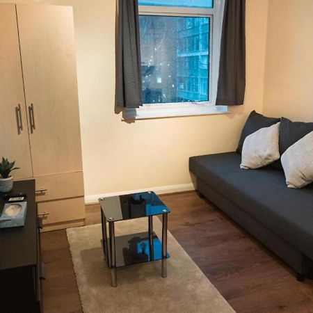 Comfy Apartment In Central London Exterior photo